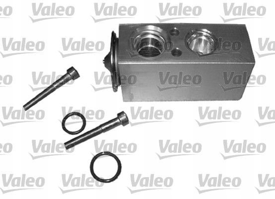 Valeo 509777 Zawór rozprężny, klimatyzacja