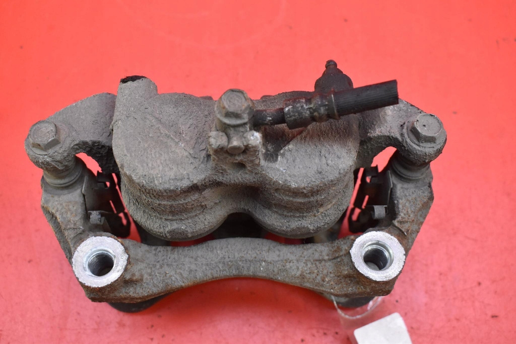 caliper brake right front NISSAN LEAF 2 II ZE1 150 KM 17-21