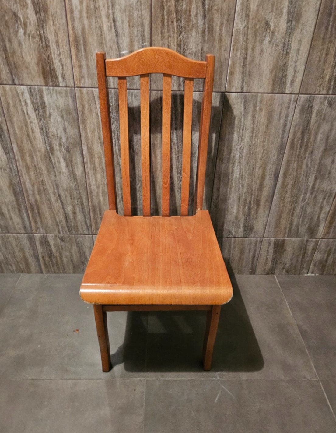 Krzesła drewniane - jadalnia/salon Kod producenta 60/1