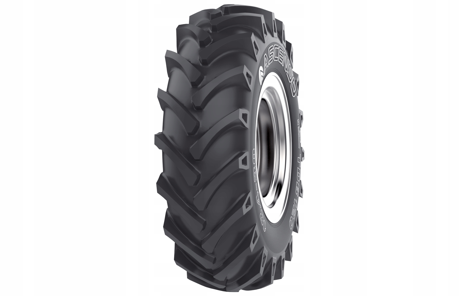 Priemyselné a poľnohospodárske pneumatiky Ascenso 8.3-20 Rae TDB120 6PR