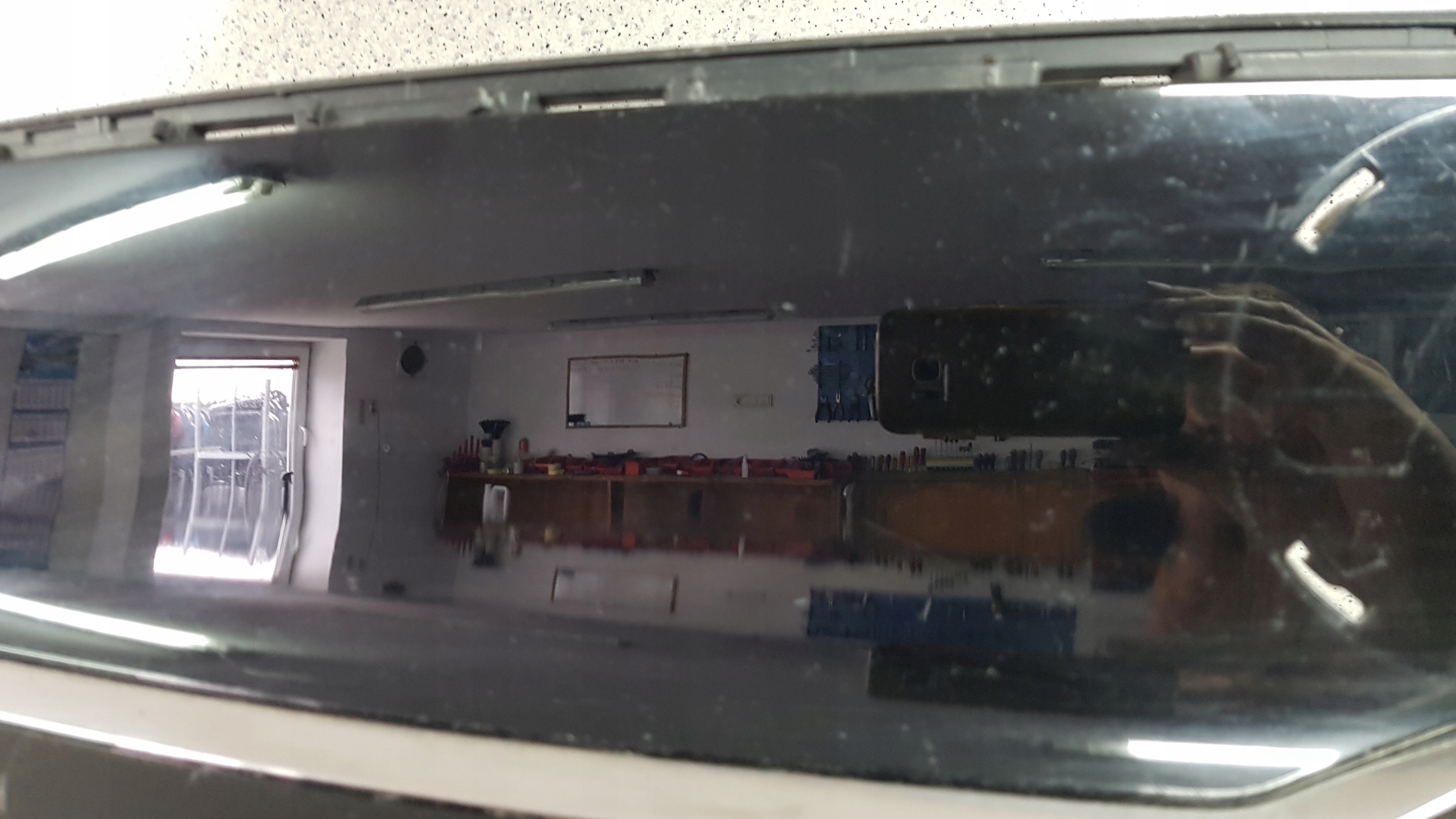 OPEL CROSSLAND LIFT 2020 - bumper front 9067