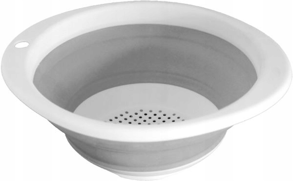 Cedzak składany Fold-Away Colander Tpe Brunner