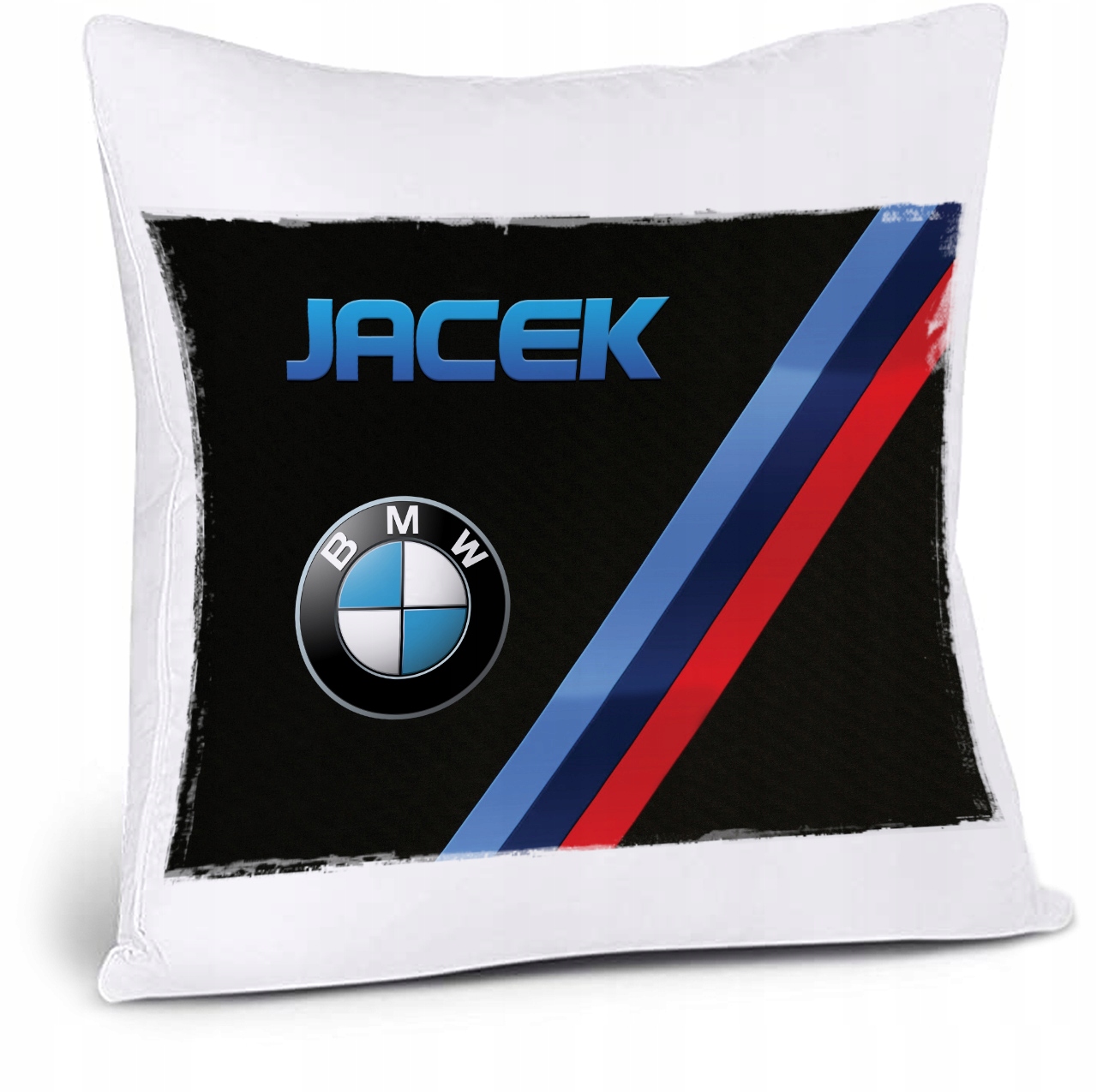 

Poduszka Bmw dla Kierowcy+ Imię