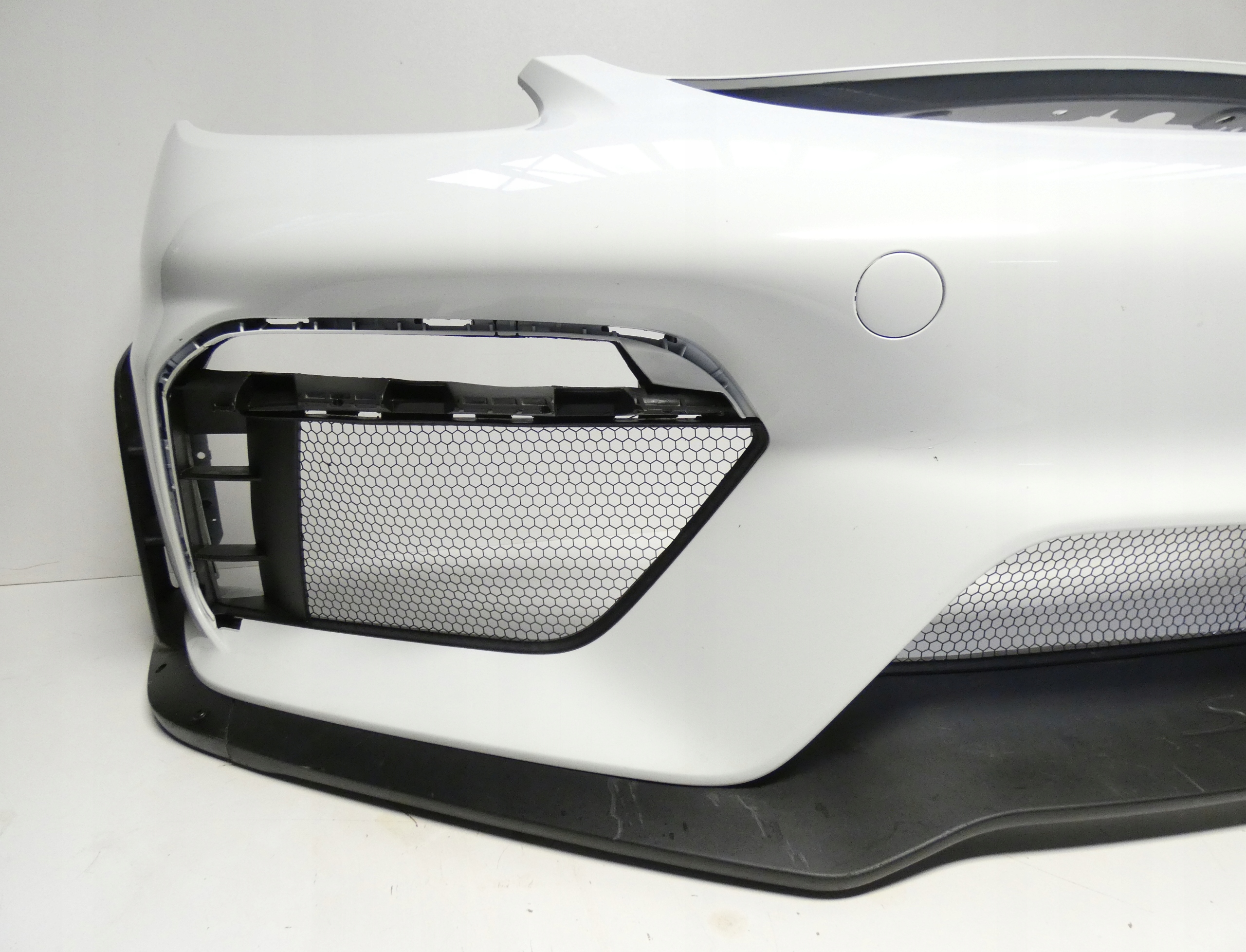 PORSCHE CAYMAN 982 SPYDER GT4 RS 982807881A 2020- front bumper front