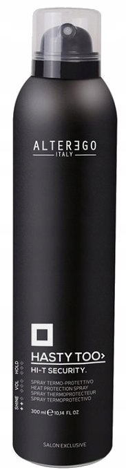 

Alter Ego Hasty Too Hi-t Spray Termoochronny 300ML