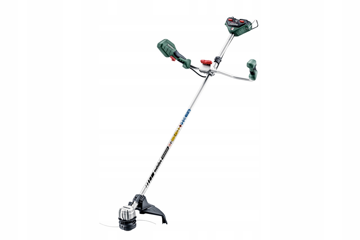 

Metabo Fsb 36-18 Ltx Bl 40 Podkaszarka Kosa 18V