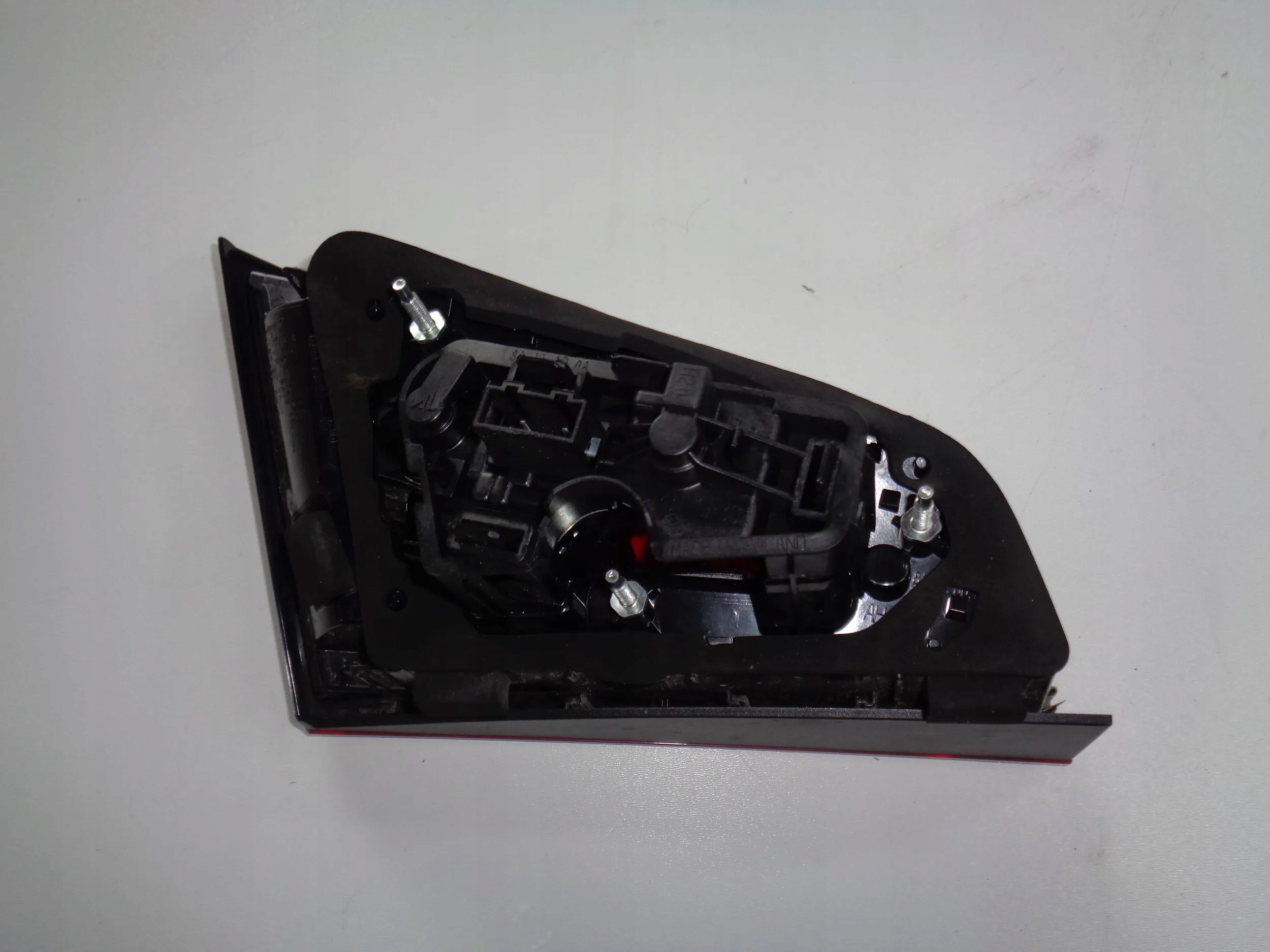 AUDI A3 III 8V HB SPORTBACK light rear part right 13-16