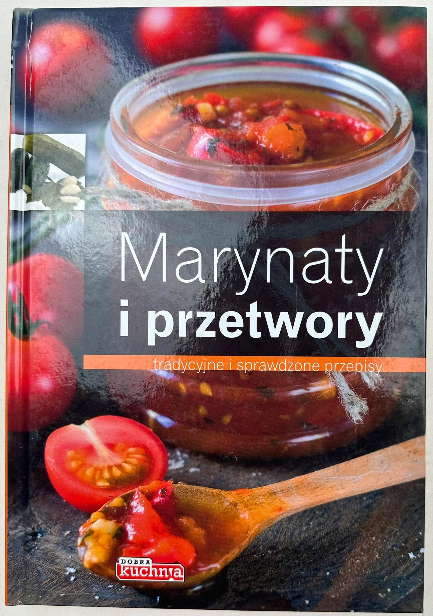 Marynaty i przetwory Jolanta Bąk