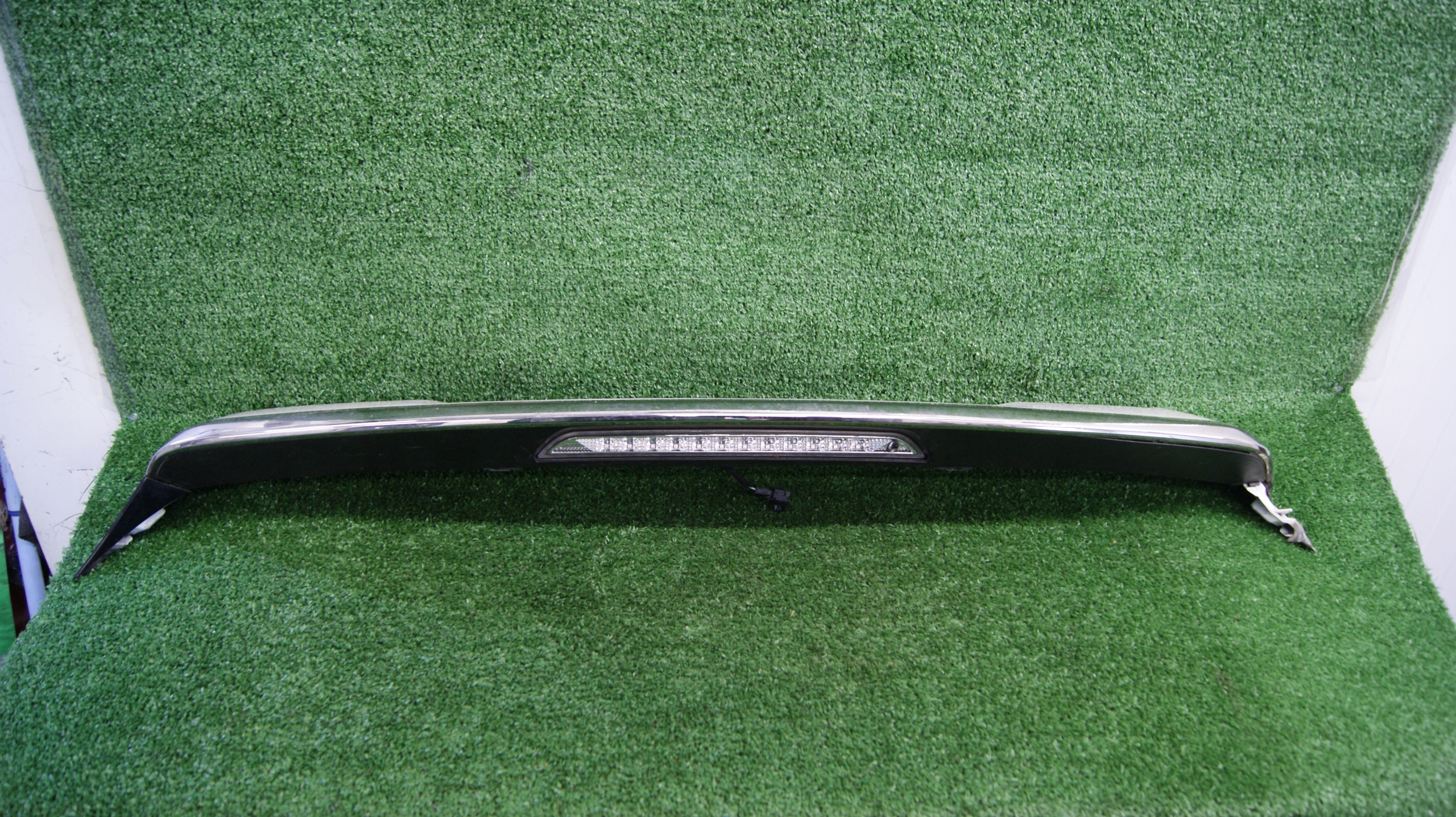 spoiler accessori PEUGEOT 2008 9678324280