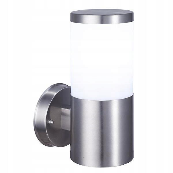 

Lampa kinkiet oprawa zewnętrzna elewacyjna E27 Led