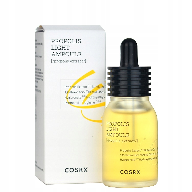 Сosrx Full Fit Propolis Light Ampule, 30 ml
