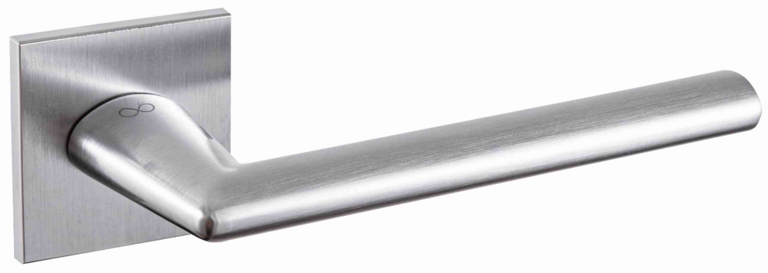 Kľučka Eva Chrom mat Infinity Line Keva M700