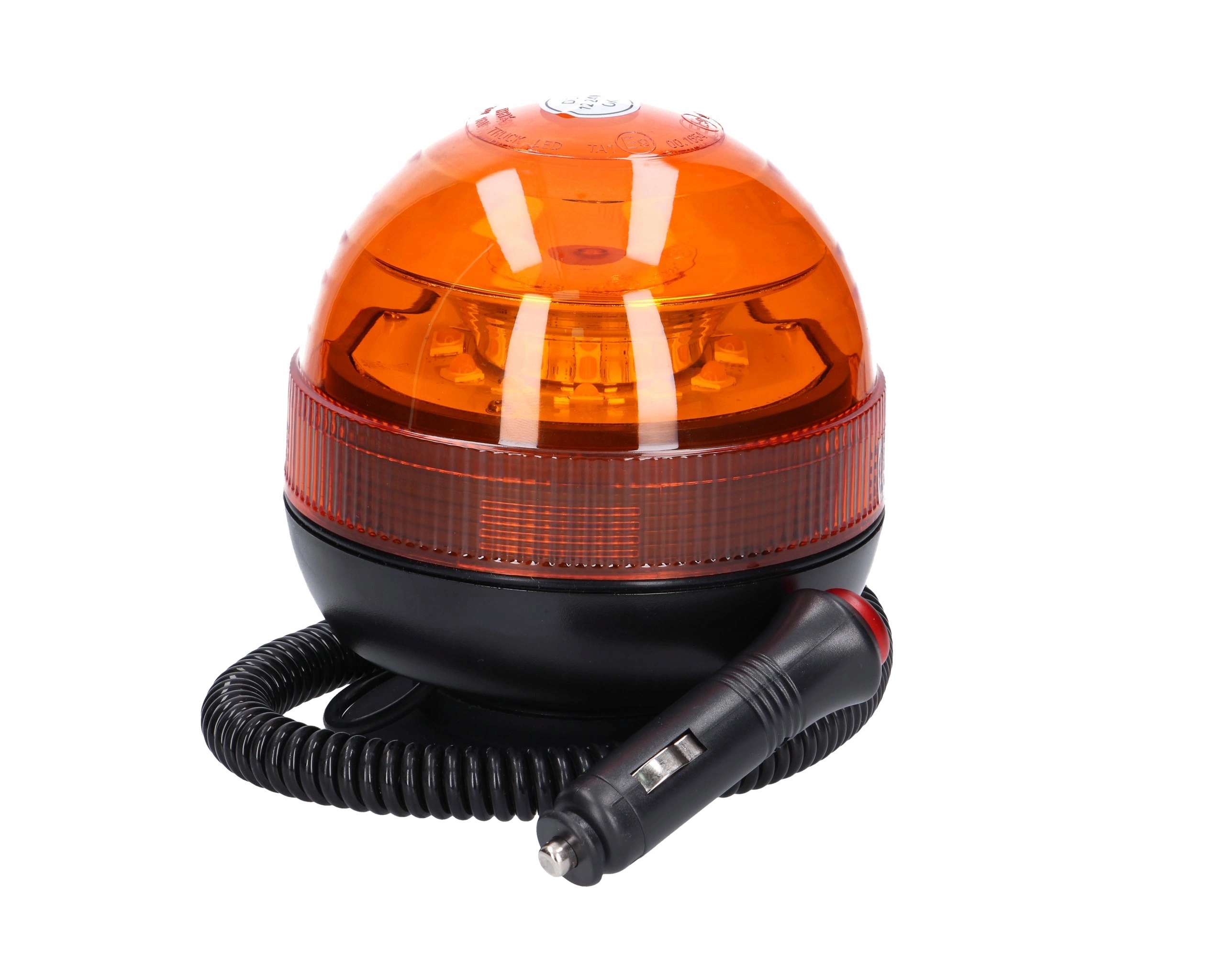 výstražný blesk kohout Led 12/24V