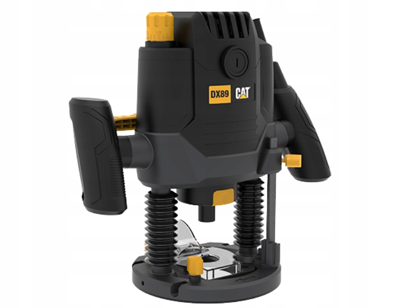 CAT FREZARKA GÓRNOWRZECIONOWA 2100W 230V DX89 Marka Caterpillar