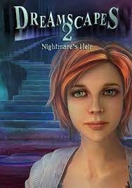 Dreamscapes Nightmare's Heir Premium Edition Steam