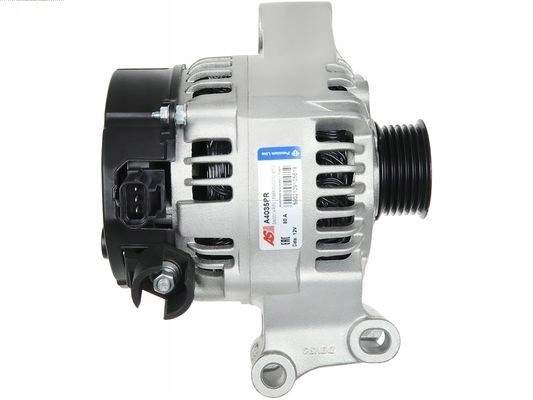 ALTERNATOR 80A A4035PR AS-PL FORD C-MAX FIESTA Producent części AS-PL