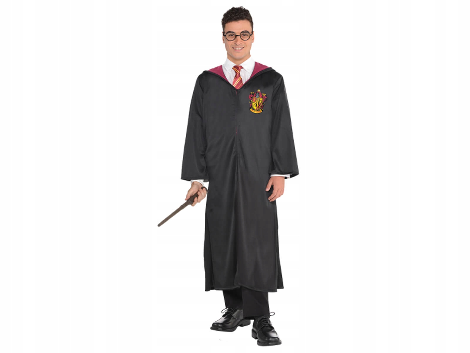 Kostým Nebelvírova hábitu Harryho Pottera