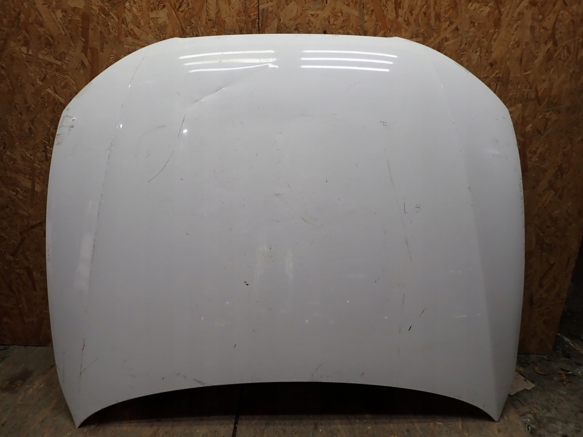 КАПОТ КРИШКА ДВИГУНА AUDI A5t РЕСТАЙЛІНГ 2012-2017Rt0823029h