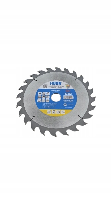 

Tarcza Widiowa Do Drewna Piła Tnąca 250x30,0x24T