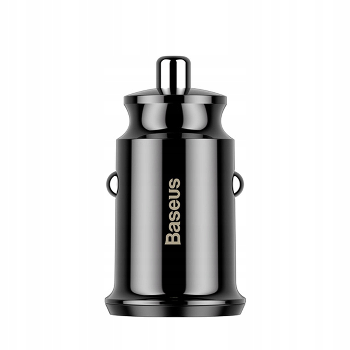 Ładowarka samochodowa Baseus Grain 2x USB 3,1A Złącza USB