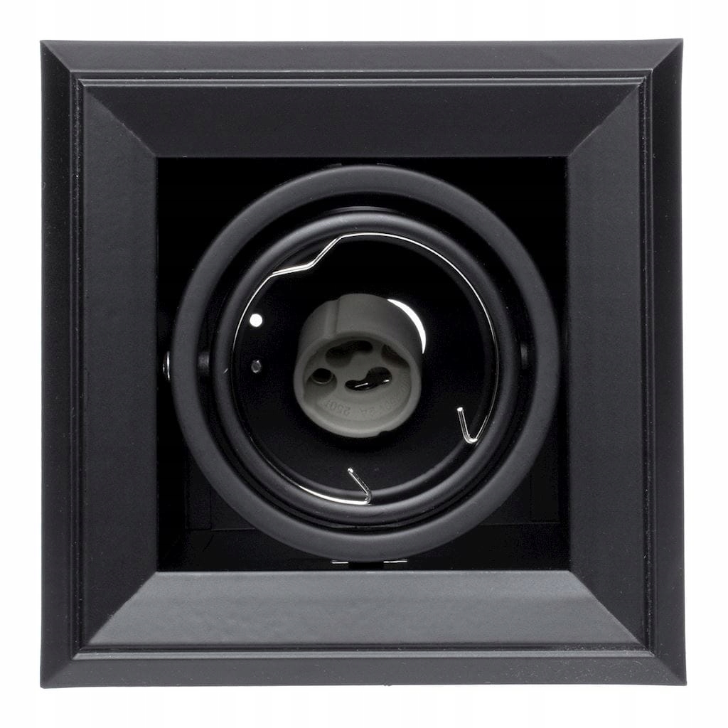 Oprawa sufitowa 1x7W LED BLOCCO ML472 Milagro