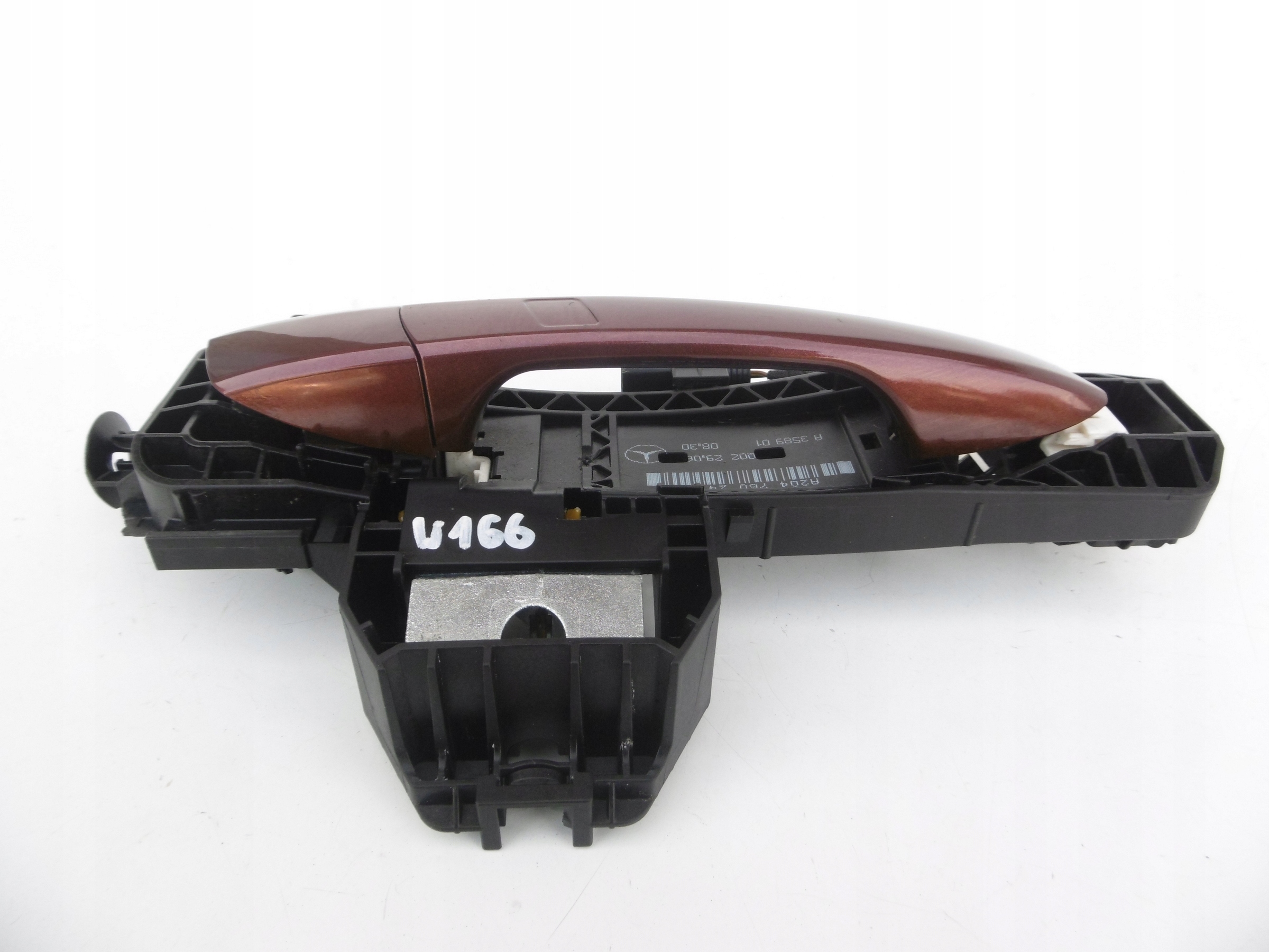 handle door right front rear part 151 MERCEDES ML W166