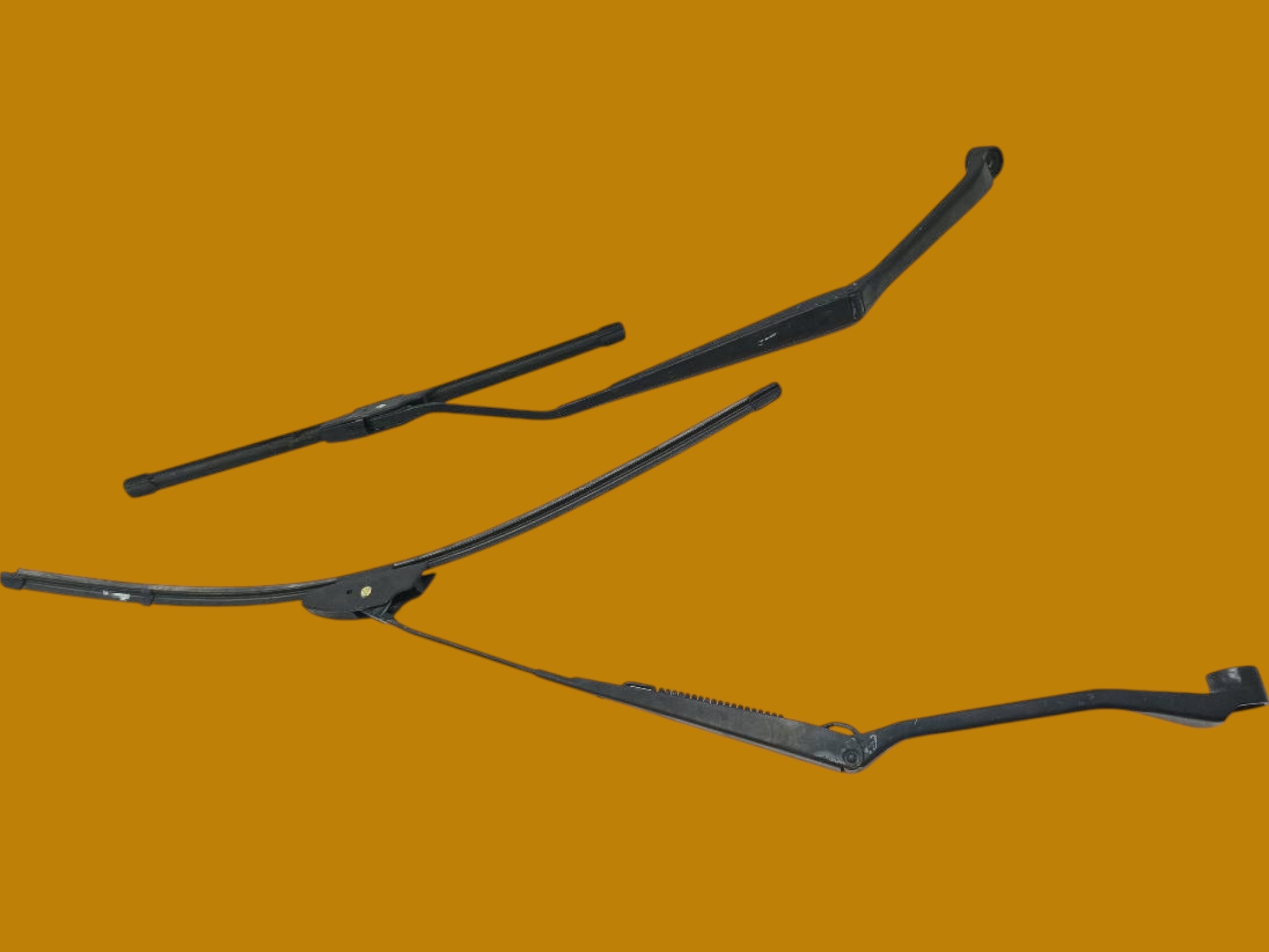 wiper arms front EUROPA Toyota RAV4 II (2000-2005)