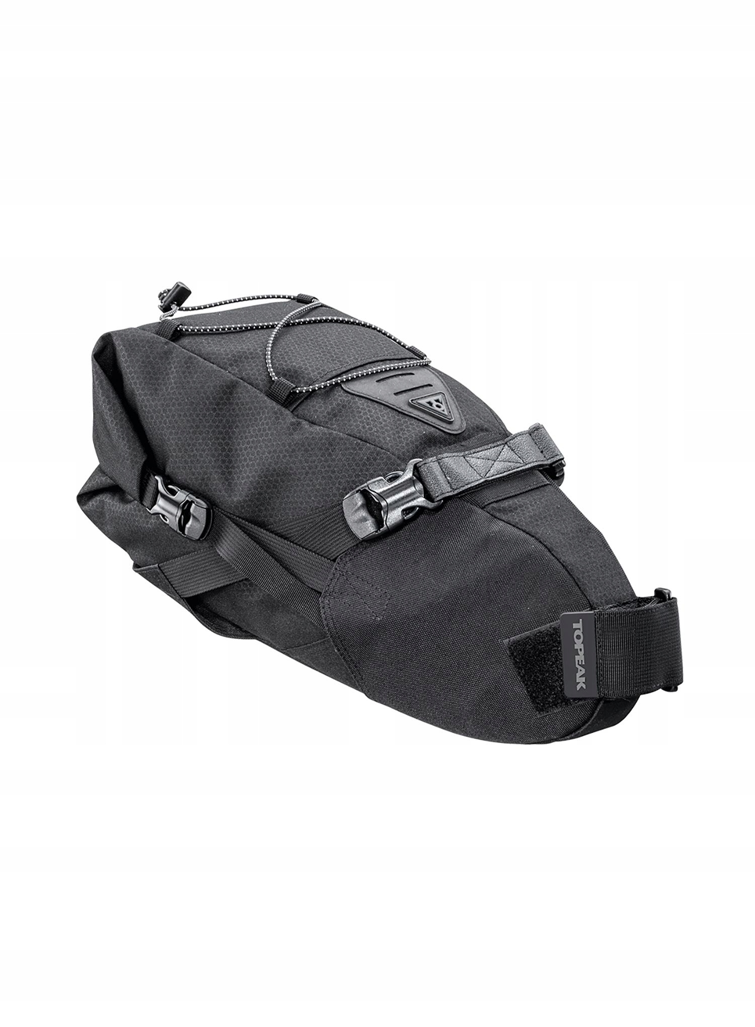 Torba podsiodłowa Topeak BackLoader 6L black