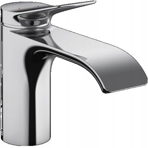 Hansgrohe bateria umywalkowa stojąca Vivenis chrom