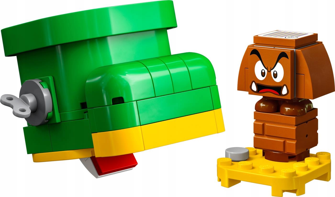 LEGO Super Mario 71404 But Goomby Marka LEGO