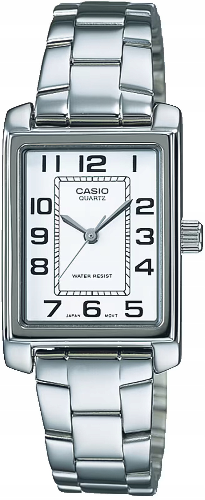Casio Collection Ltp 1234D-7B
