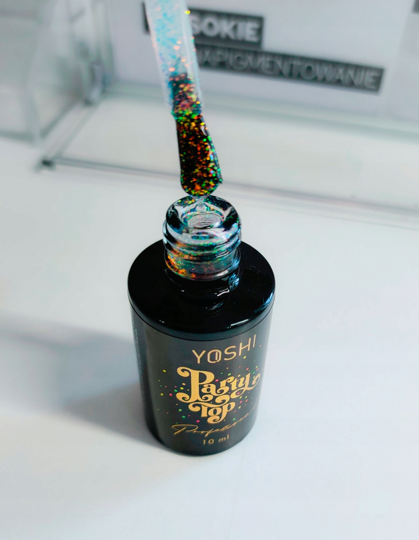 Party Top Yoshi 10 ml Marka Yoshi