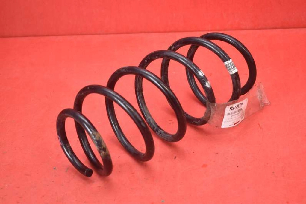 spring front front HONDA CIVIC 9 IX 1.3 and-VTEC 99 KM 13-20