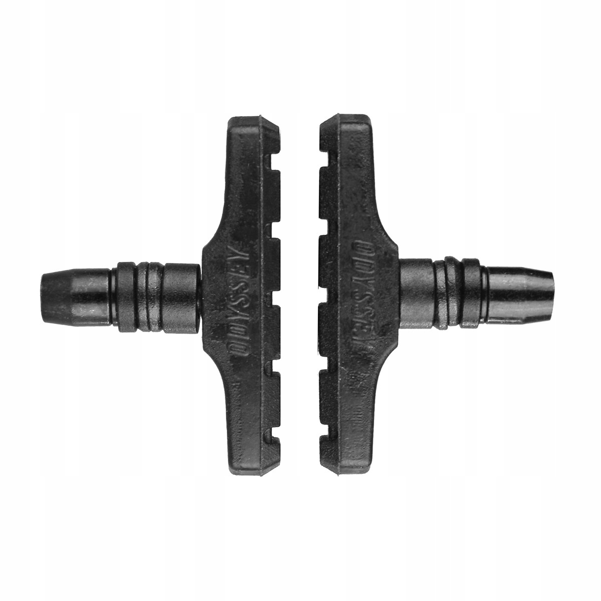Klocki hamulcowe Bmx Odyssey Slim by Four czarny