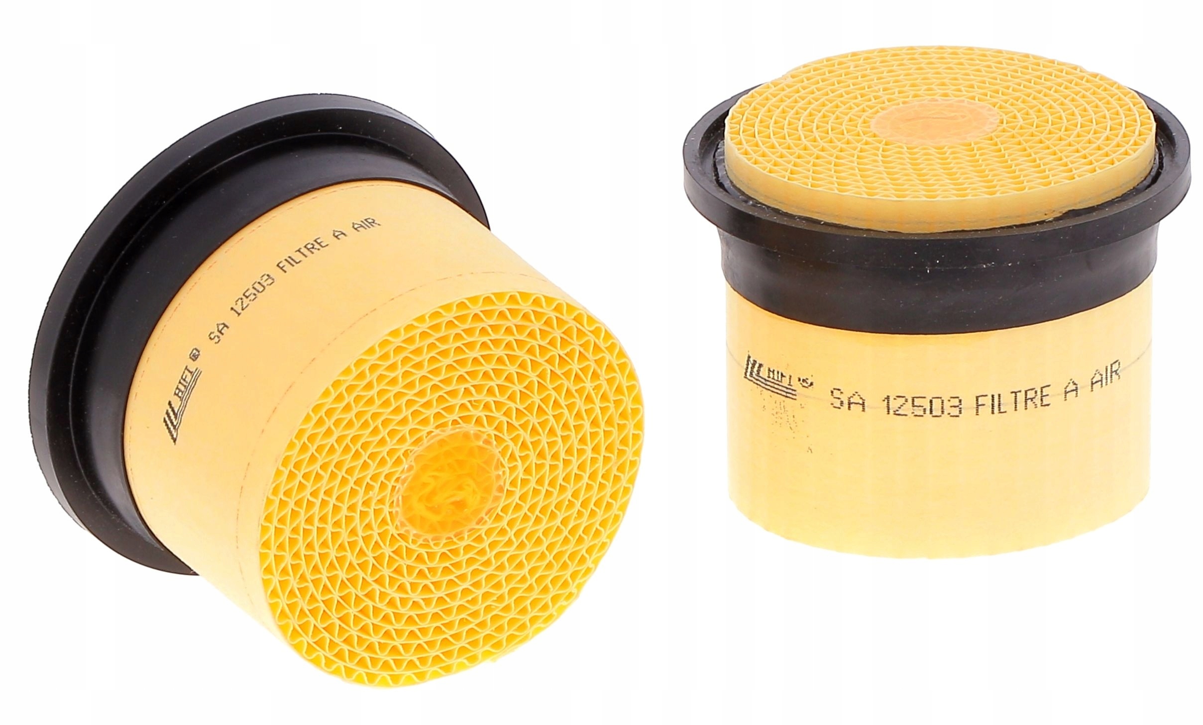 Filtr powietrza SA 12503