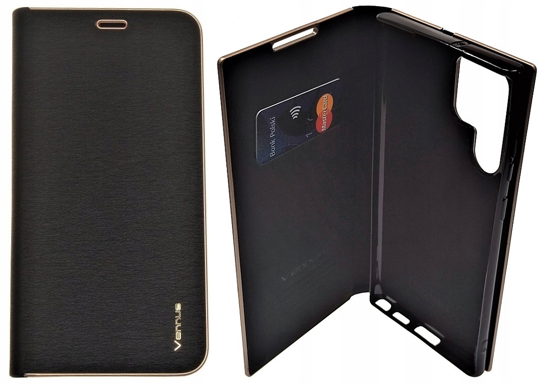 

Oryginalne Etui Vennus do Samsung Galaxy S22 Ultra