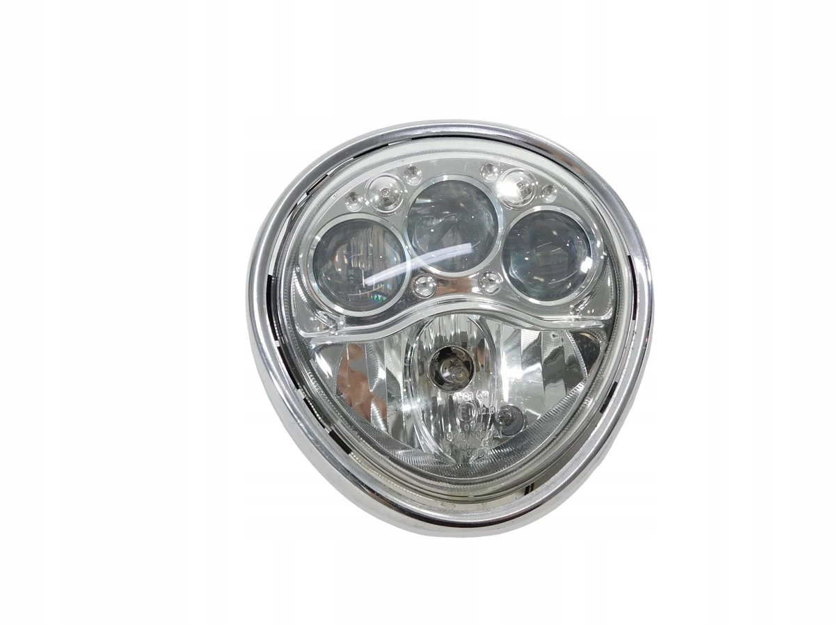 Lampa Reflektor Predná Kawasaki Vn 2000 Vulcan 04-10 U-11 230070030