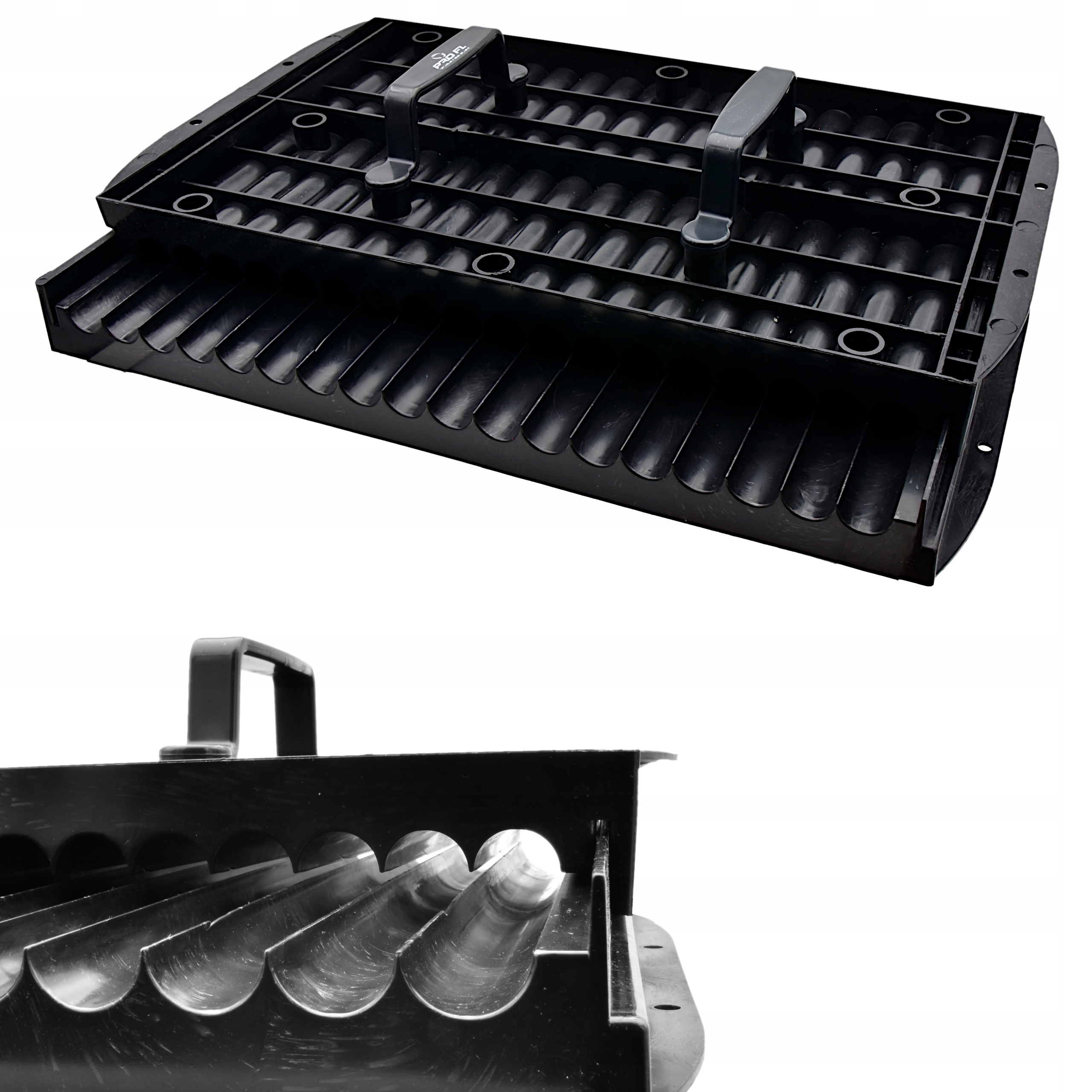 Tablica stół do Rolowania kulek proteinowych 20 mm