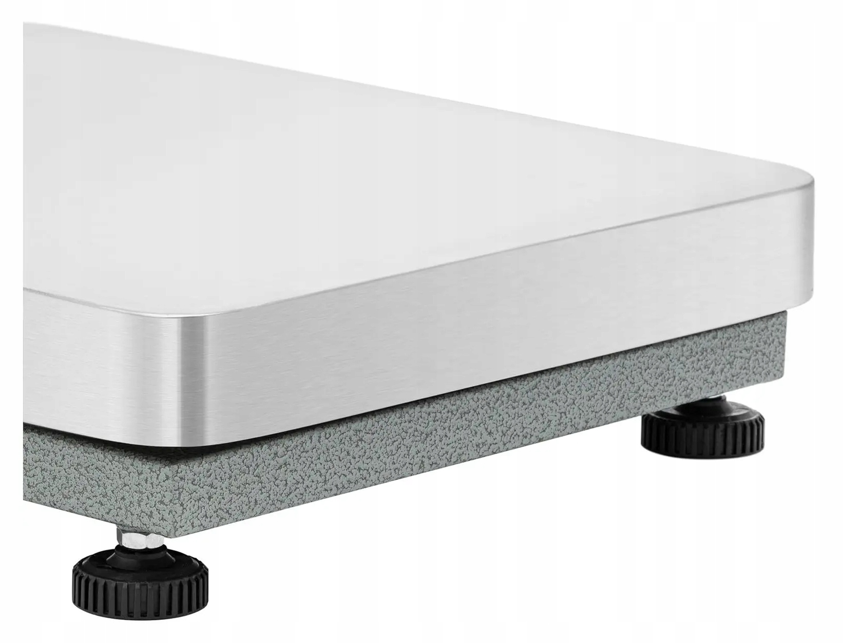 Waga platformowa 300kg 10g 40x50cm TARA Steinberg SBS-PF-300/10 10030810