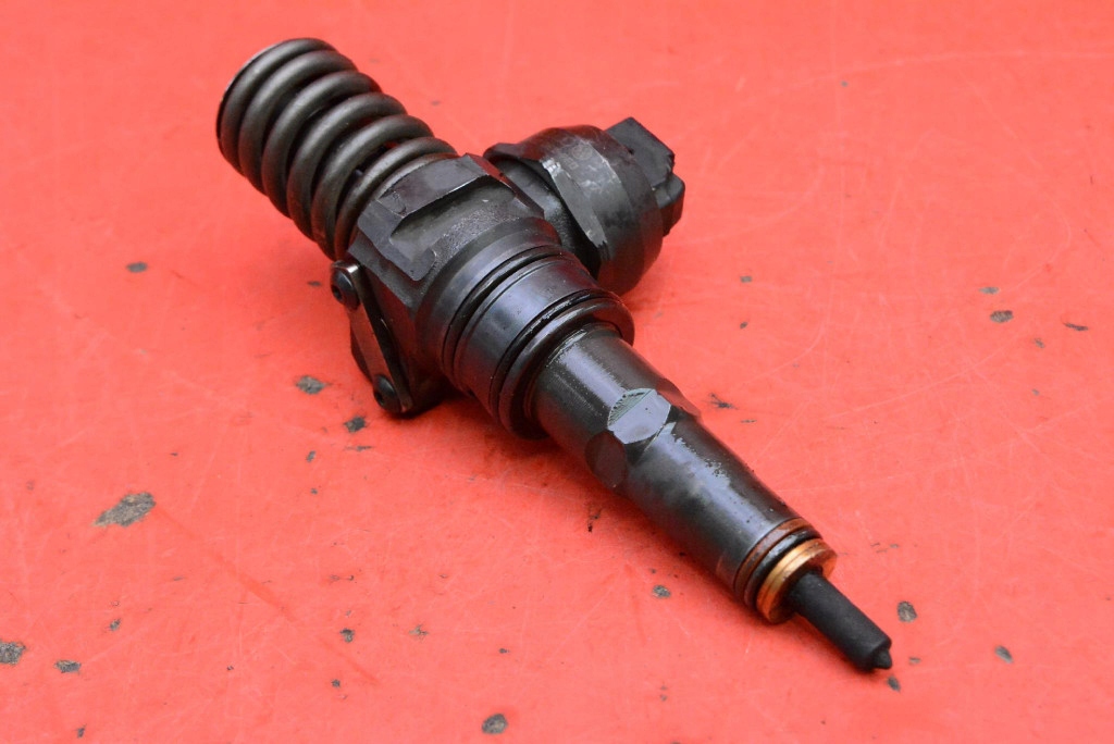 Einspritzdüse Einspritzdüse 0414720214 AUDI A4 B6 1.9 TDI 130 KM 00-05