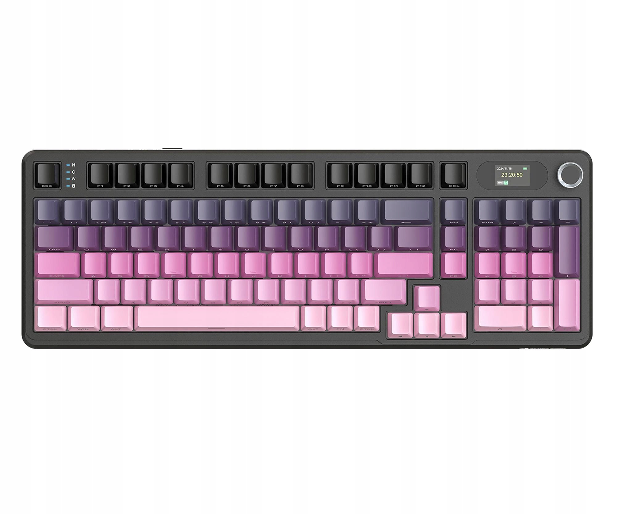 Mechanická klávesnice X98PRO