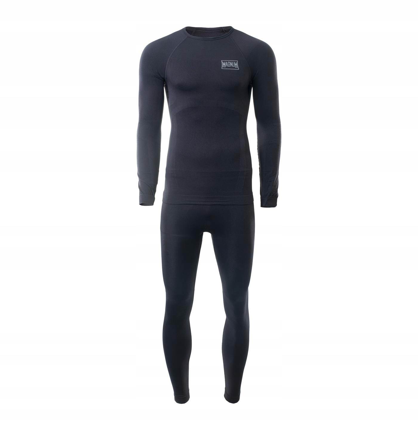 Pánský komplet spodního prádla Magnum Hopper Set