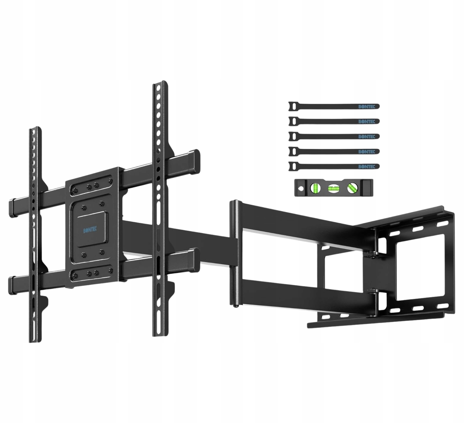 Držák na stěnu pro Tv 32-70'' Dlouhé rameno 85 cm Dlouhý kloub