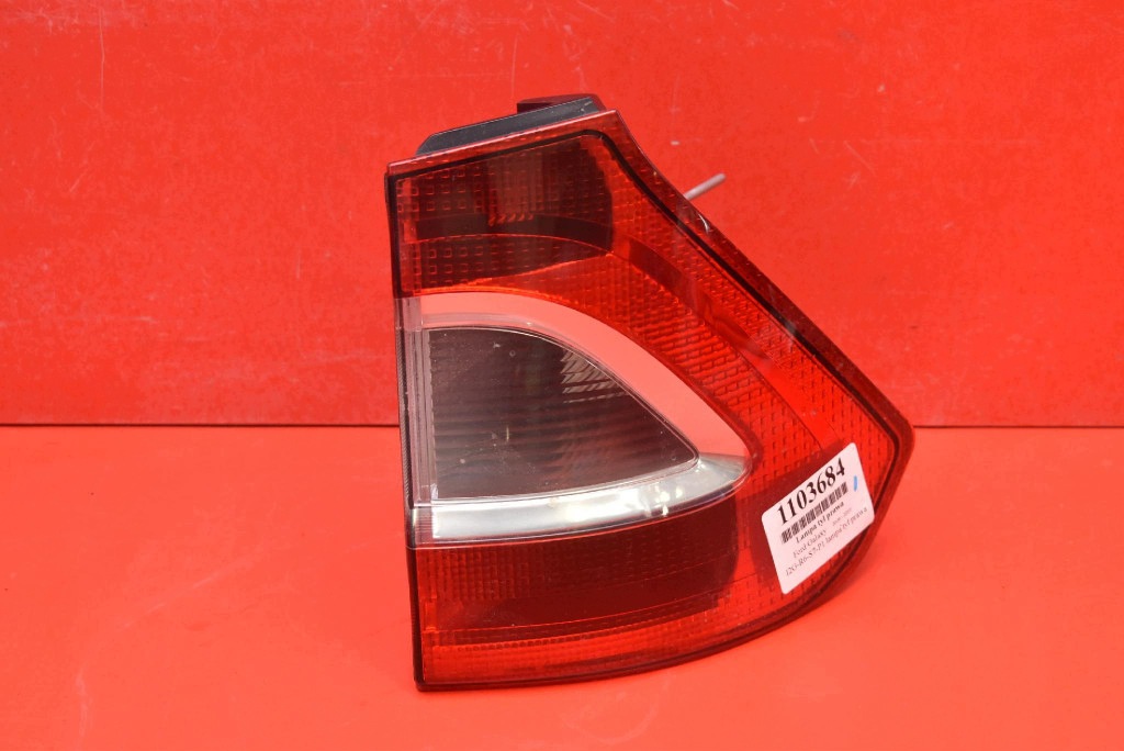 light right rear part rear 162456 FORD GALAXY MK2 06-10