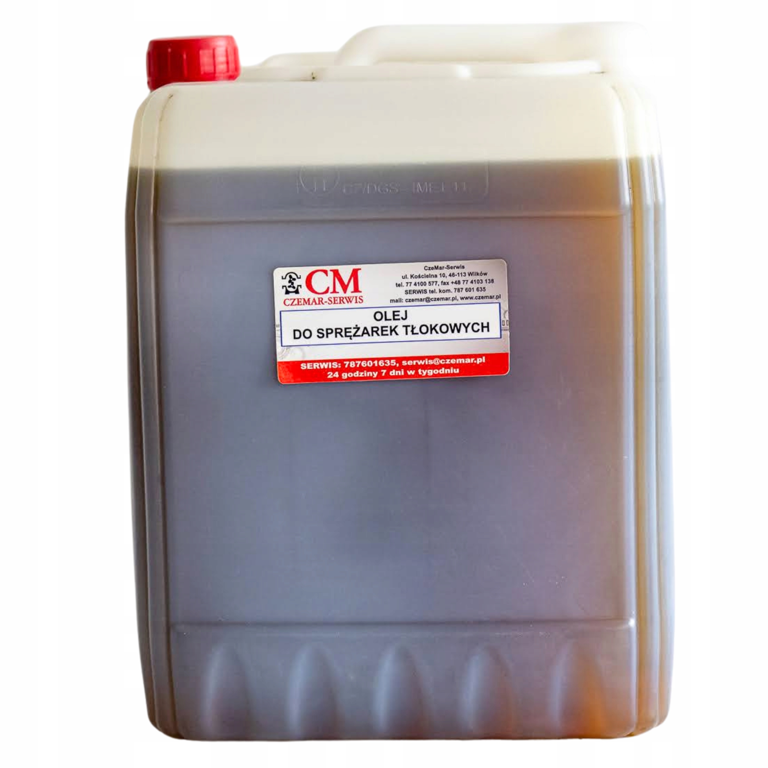 Olej do Kompresorów Sprężarek Shell Corena S2 P100 5L Tłokowych ...