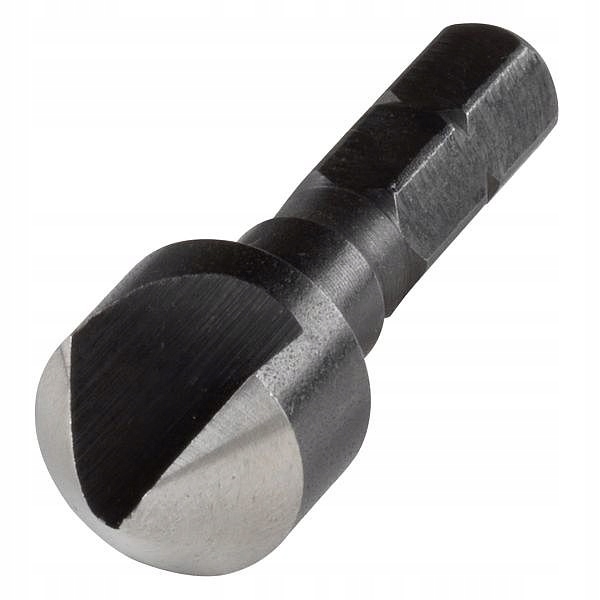 

Wolfcraft Frez Wiertło Pogłebiacz WF2576000 12 MM