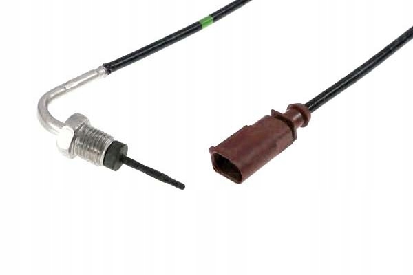 95067 - Датчик температури вихлопних газів NGK AUDI A3 2.0 TDI 16V (8P1)