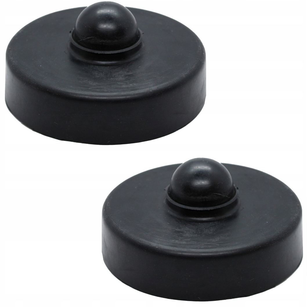 GUMY PODKŁADKI PODWYŻSZAJĄCE 30MM PASSAT B5 B5 FL