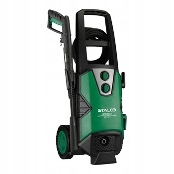 Vysokotlaký čistič 2000W HPC150A S-97903 Stalco