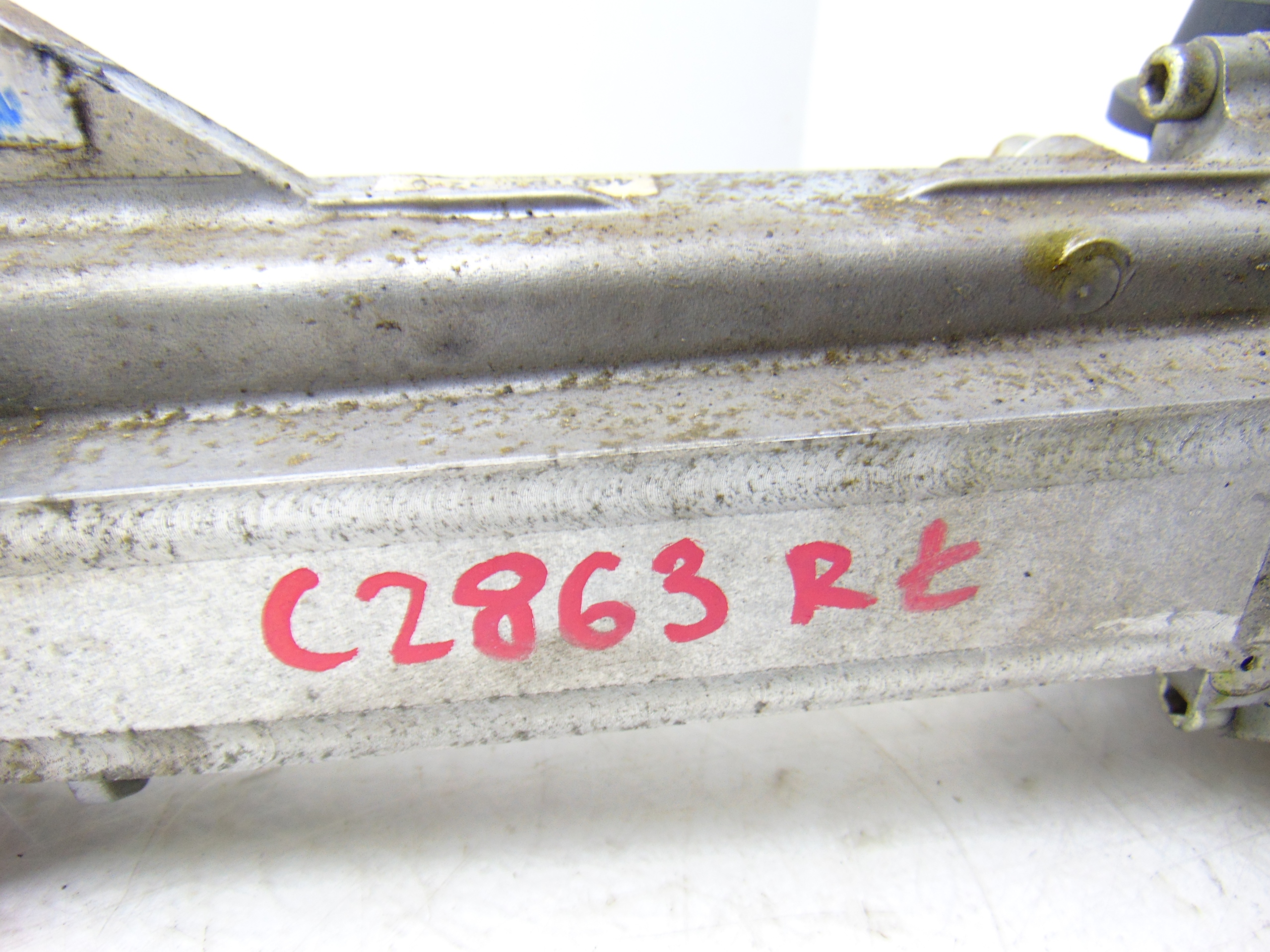 радиатор газов EGR volvo XC60 V70 III 09r 2.0d D3 D5244T15 31325030